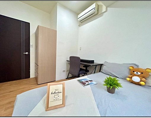 徐匯中學站/獨立洗衣機/可申請租屋補助 - Image 10