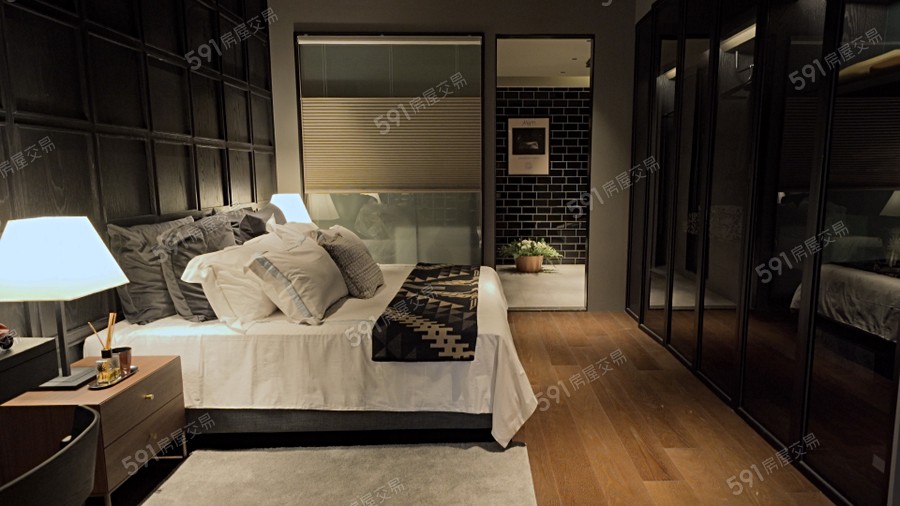 京懋敦和樣/實品屋