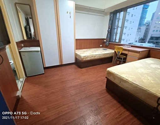 可租補/水泥牆隔音好/大片采光氣密窗/視野無遮家 - Image 1