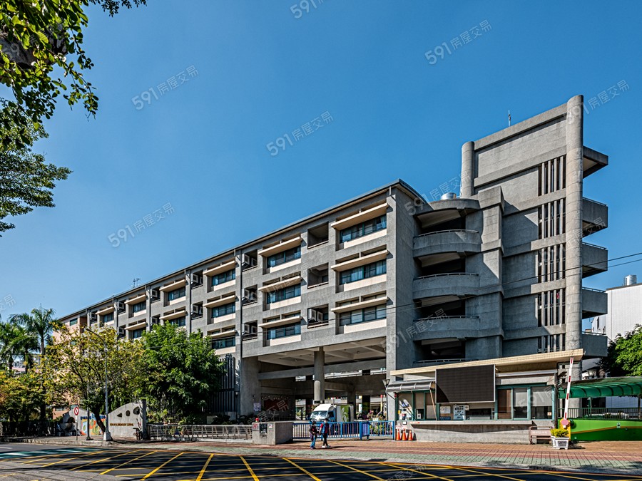 磐興寬境環境圖