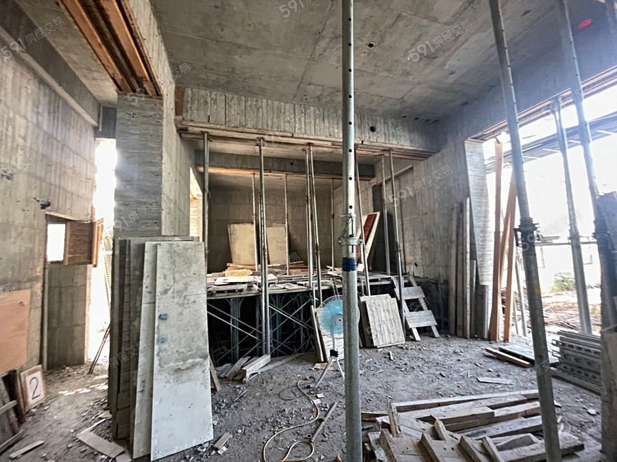 嵐海築居2實景圖