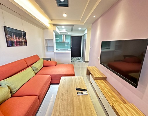 小力/八德興仁夜市/高檔社區/附汽機車位 - Image 4