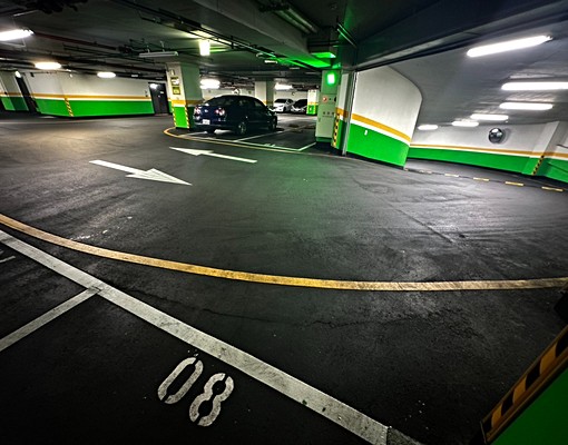 小力/八德興仁夜市/高檔社區/附汽機車位 - Image 13