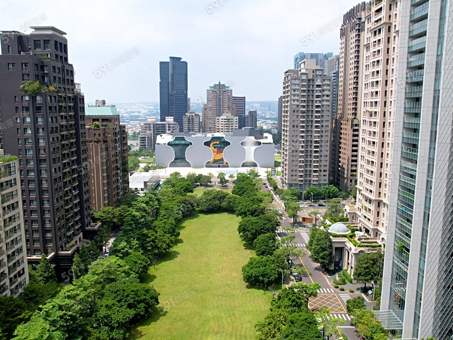 赫里翁城堡環境圖