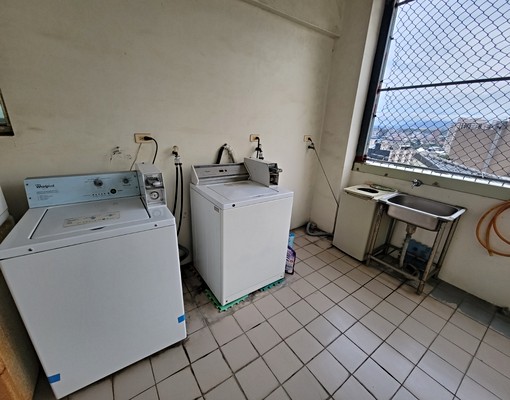 金山街優質電梯套房 - Image 11