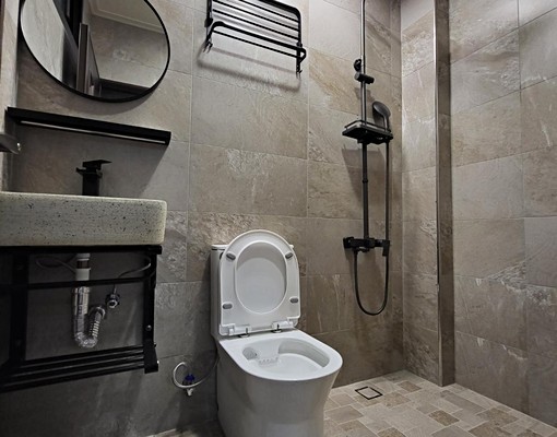 【★免仲介費★】投影機80吋劇院/中山商圈2房豪宅 - Image 5