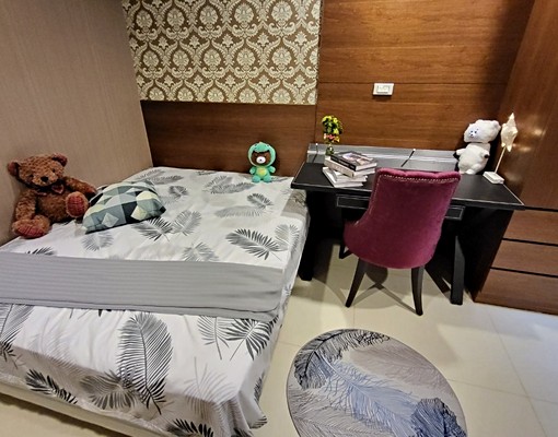 近南平商圈套房~有流理台!短租另議! - Image 10