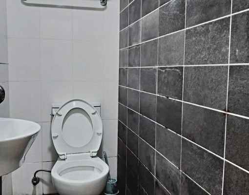 近雙捷運全聯邊間三樓機能優一房一廳一衛 - Image 13