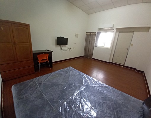 壹樓獨立套房:私人汽機車固定停車位免費 - Image 5