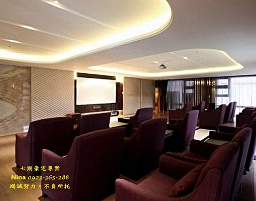 七期近日月千禧/三房/家具全/公園宅 - Image 10