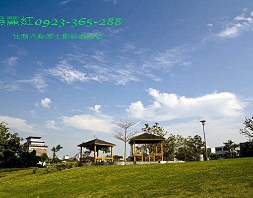 七期近日月千禧/三房/家具全/公園宅 - Image 15