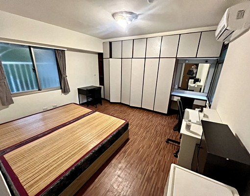世新大學,河景電梯四房,合租可,寵物友善 - Image 8