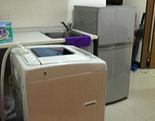 可租補★淡大財庫電梯社區單人套房已剛退租 - Image 6