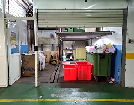 可租補★淡大財庫電梯社區單人套房已剛退租 - Image 15