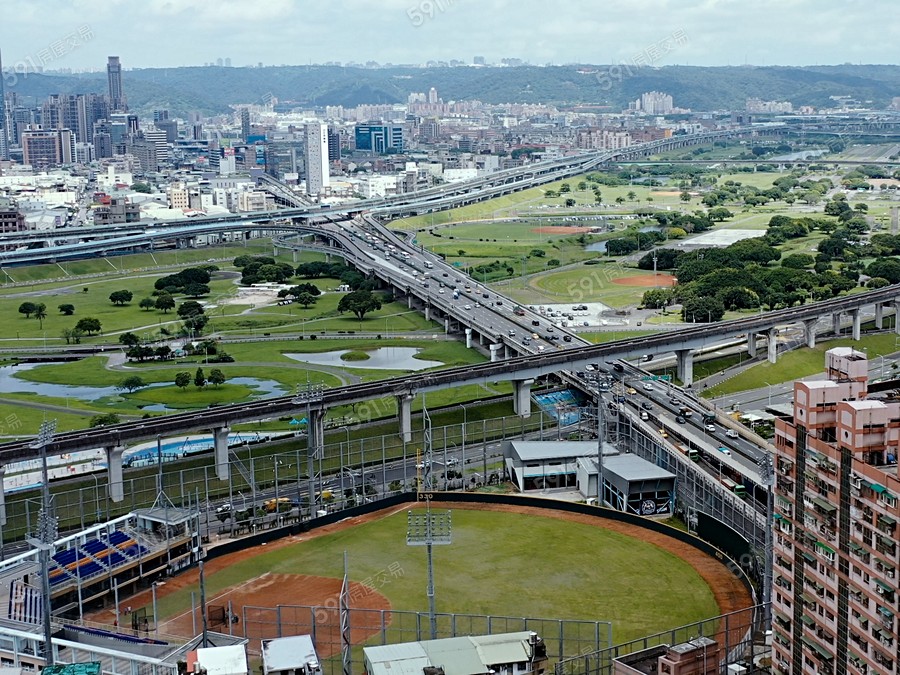 峰景敦仁環境圖