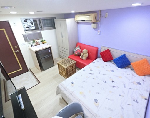 教育大美術館★超低價★沙發★誠品~電梯可短租 - Image 2