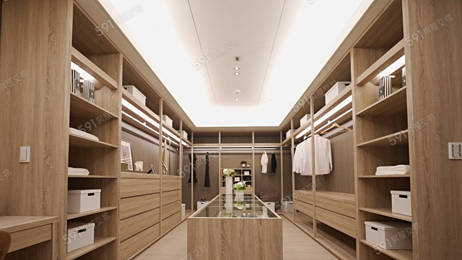 馥人灣-一山區樣/實品屋