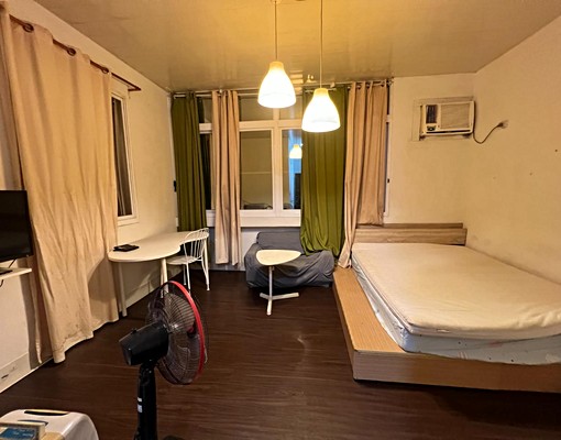 近大立百貨公司*邊間三面採光*出租美套房 - Image 2