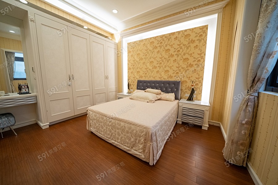 歐洲尊爵樣/實品屋