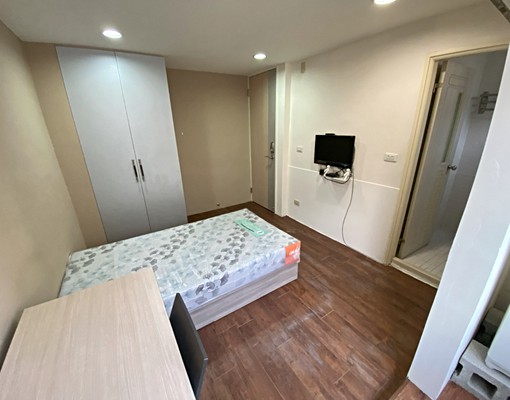 *女生專屬獨洗獨曬*小資女套房*可租補 - Image 5