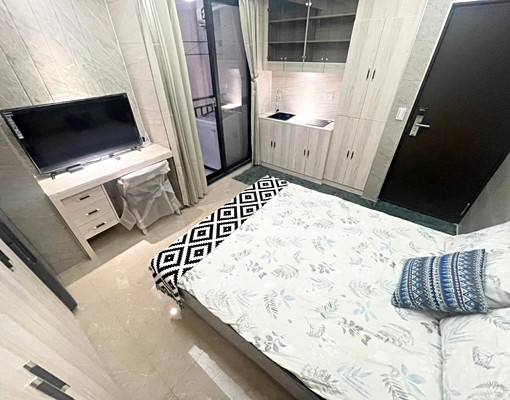 台電/雙租補~陽台獨洗流理臺★子母車 - Image 6