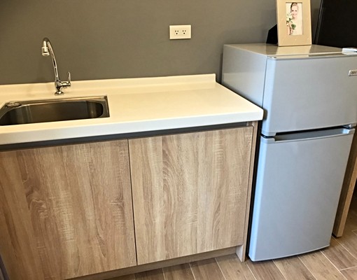 全新登場/精緻套房/德芳路/國光路口 - 591租屋網 - Image 8