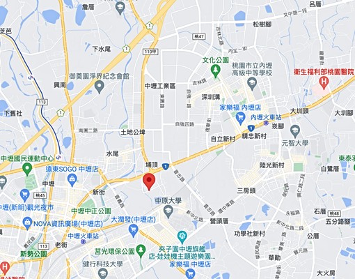 🔴上班族首選單人便宜套房✅專人管理✅近工業區中原 - Image 15