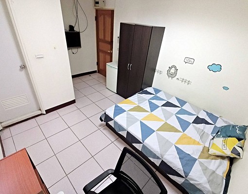 南屯精密園區高級套房可租補 - Image 1