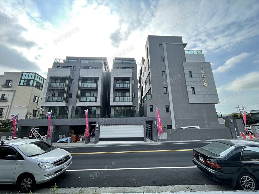 八展首富26期實景圖