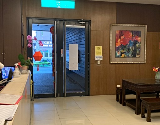 市中心舒適機能強套房@看屋請預約 - Image 4