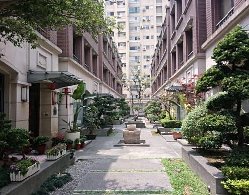 雙併別墅_可營登_七車位_屋主自租 - Image 2