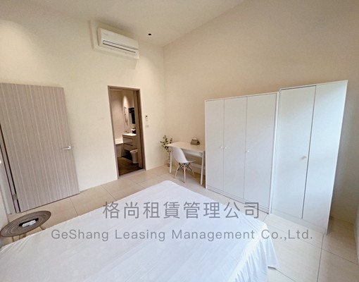 L忠孝大潤發-嶄新屋齡-挑高潔白工業風 - Image 9