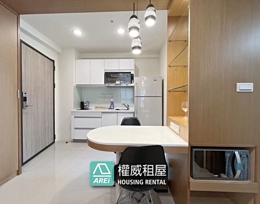 🚇😍三多商圈iHOME高樓日式典雅2+1房權威 - Image 12