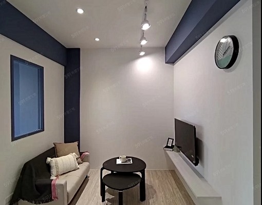 只有一間❤️全新裝潢❤️採光陽台獨洗 - Image 2