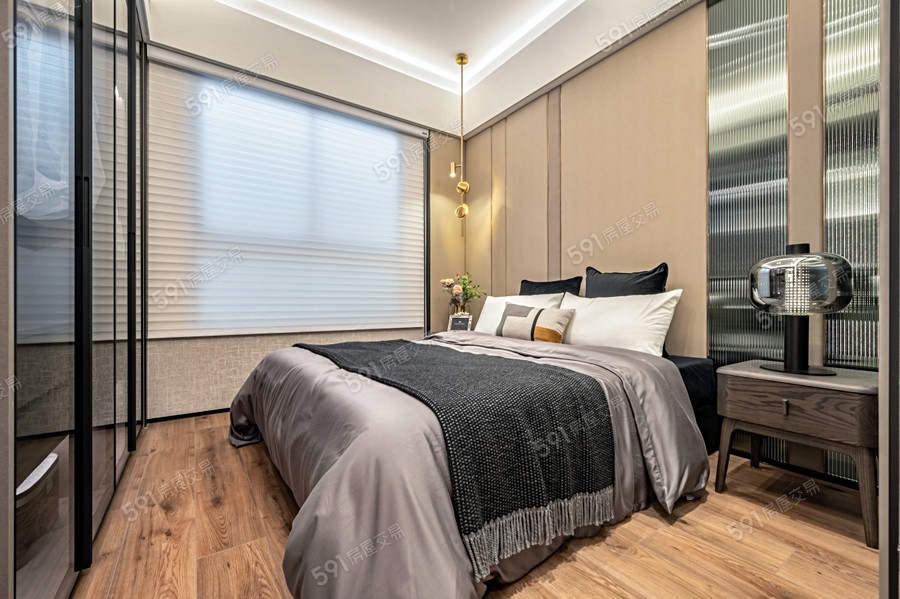 鴻豫境樣/實品屋