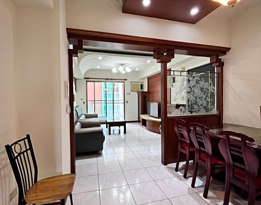 喬陽社宅/大三房近長榮、光明國小、交流道 - 591租屋網 - Image 2