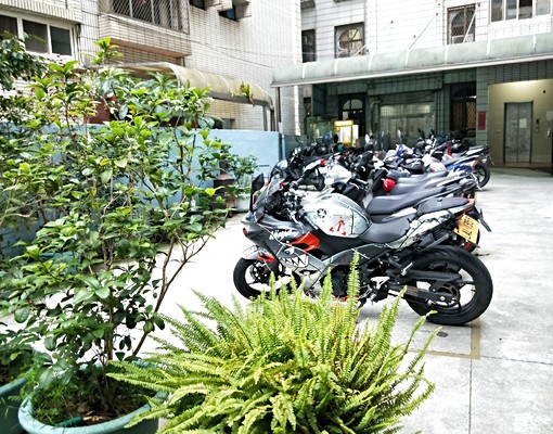 幸福家*中科東海商圈優質套房首選*近榮總 - Image 11