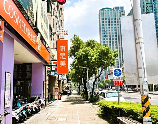 瑞豊ナイトマーケット近く部屋短期賃貸募集(一泊700元) - Image 4