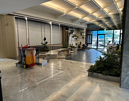 全社區都一樣就我這間邊間景觀好最漂亮 - Image 11