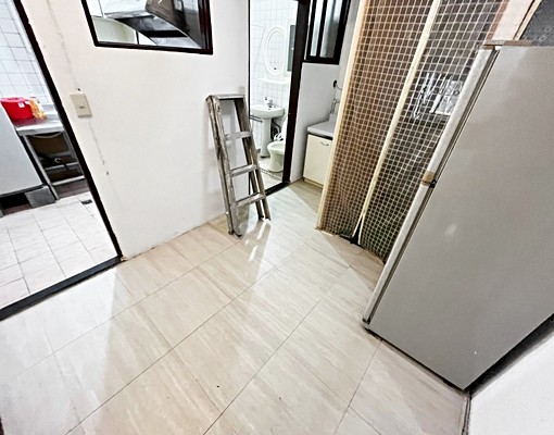 捷運區公所5分【超值2房1廳】可寵★廚房★陽台 - Image 9