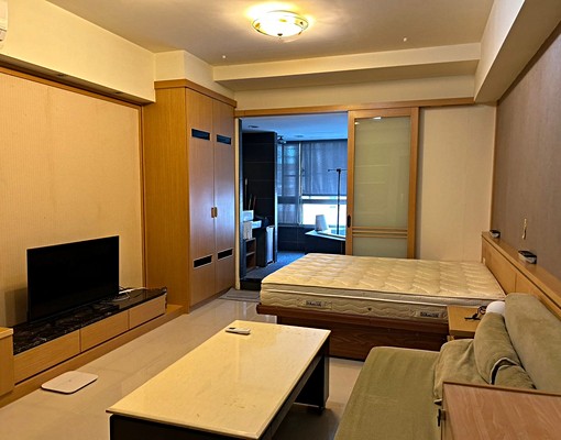 0978386619清松溫泉套房+車位 - Image 2