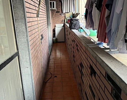 古亭站3分鐘冷氣雅房，短租6000 - Image 3