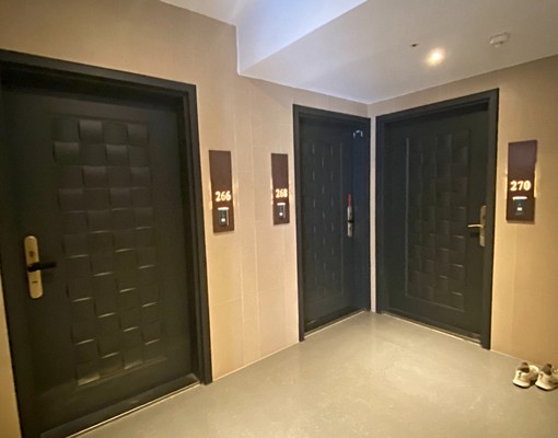 楠梓河岸景觀宅二加一房+平移機械車位 - Image 7