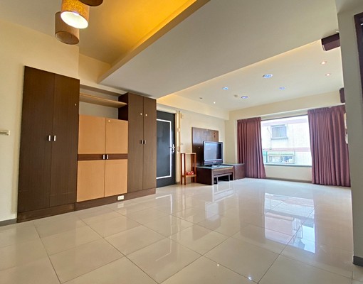 風尚🌸公園正對面.邊間典雅3房 - Image 1