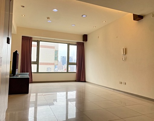 風尚🌸公園正對面.邊間典雅3房 - Image 3