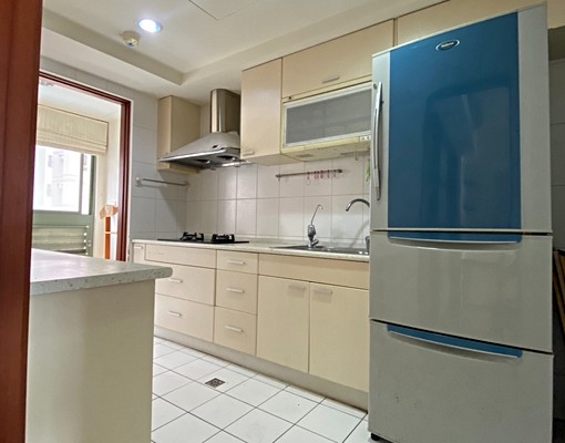 風尚🌸公園正對面.邊間典雅3房 - Image 7