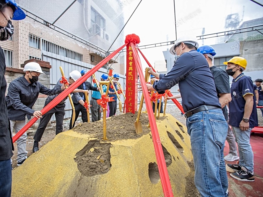 森祐本善宣傳圖
