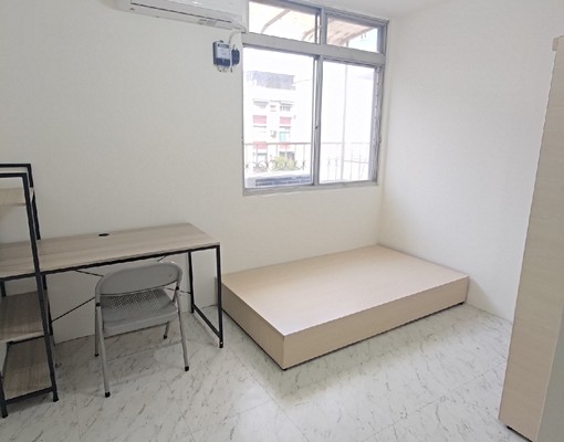 捷運女子宿舍雅房只要7千元(水電另計) - Image 1
