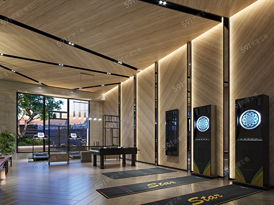 麗璽晶硯-麗禧示意圖