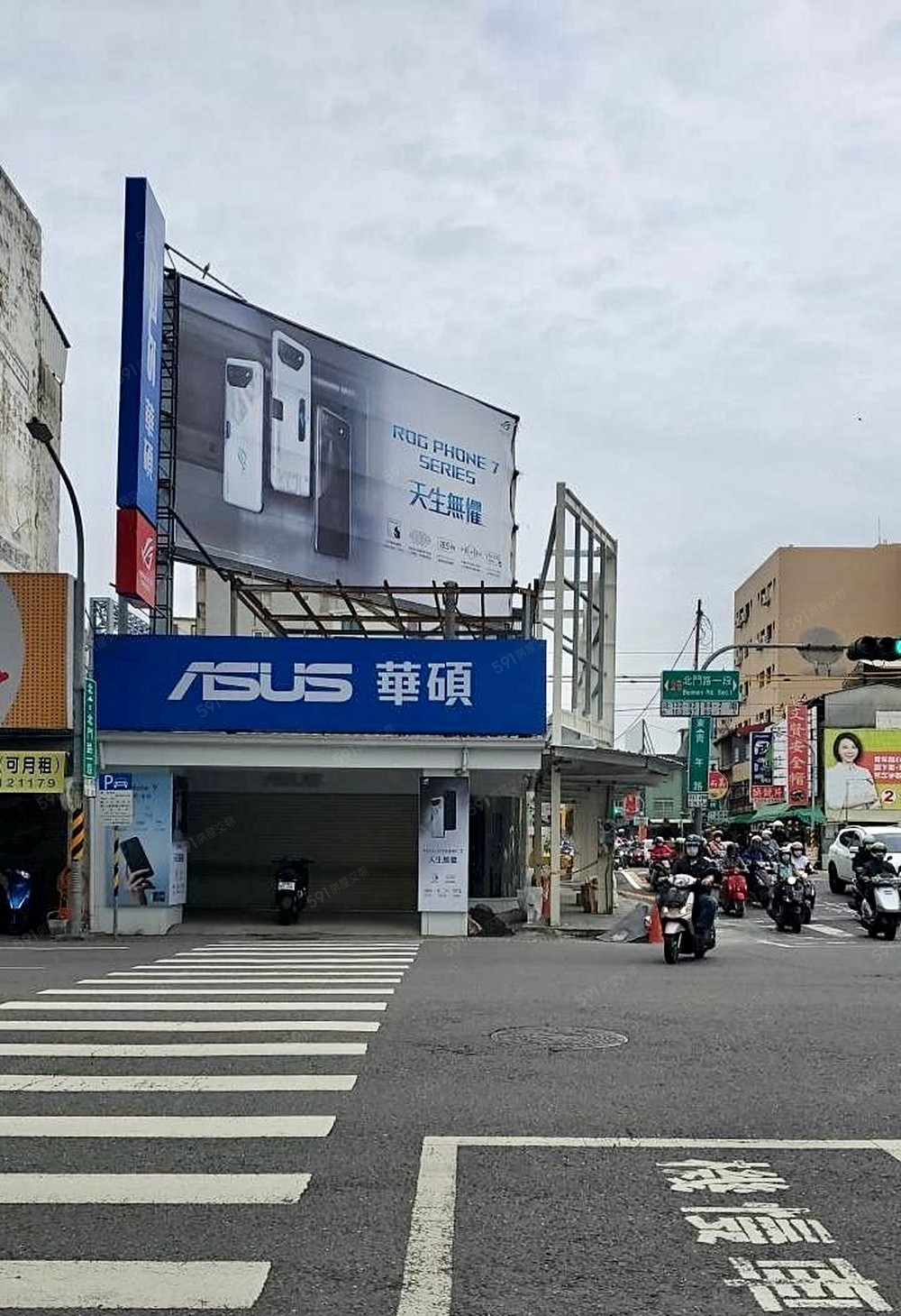 照片
